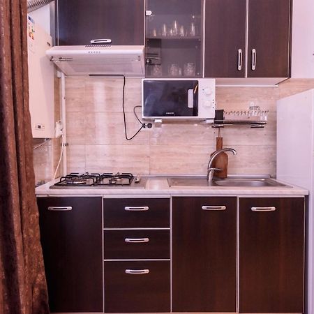 Apartmán Theo Summerland Seaview Mamaia Exteriér fotografie