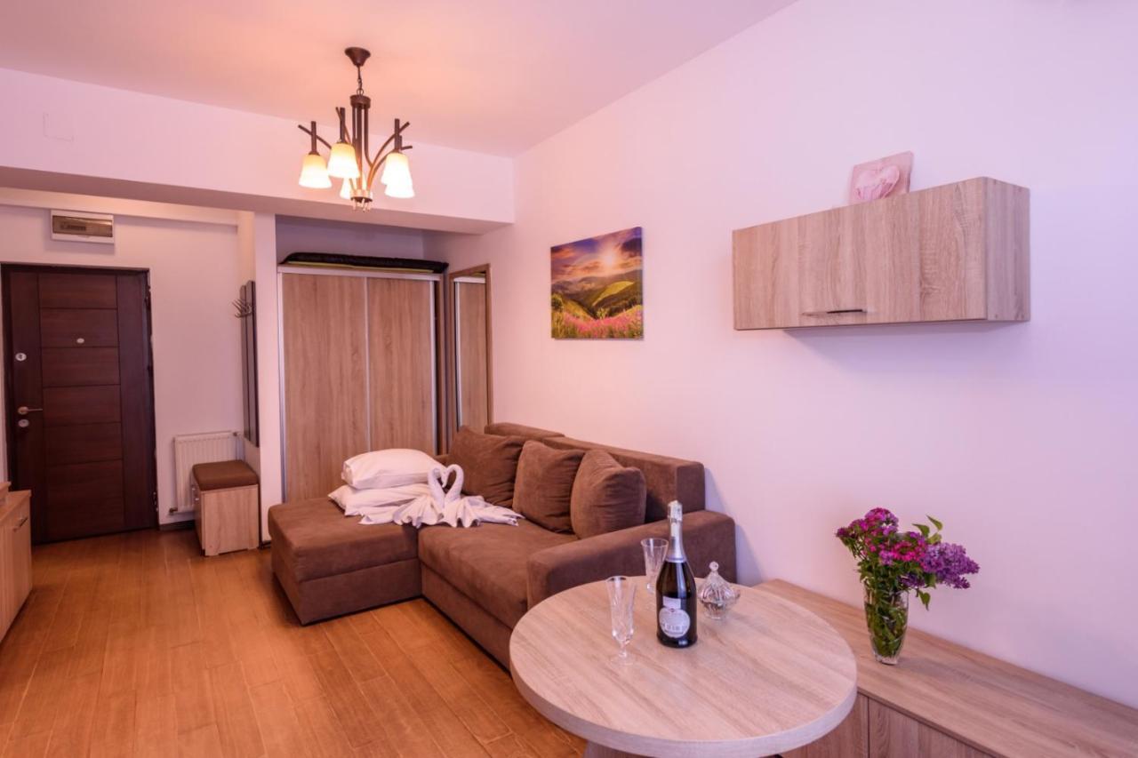 Apartmán Theo Summerland Seaview Mamaia Exteriér fotografie
