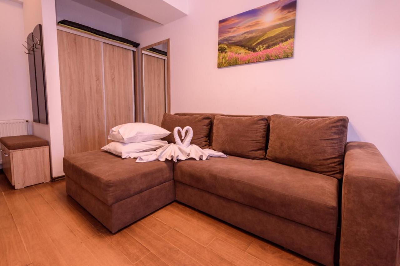 Apartmán Theo Summerland Seaview Mamaia Exteriér fotografie