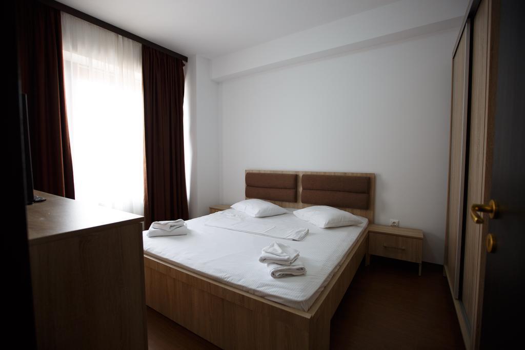 Apartmán Theo Summerland Seaview Mamaia Exteriér fotografie